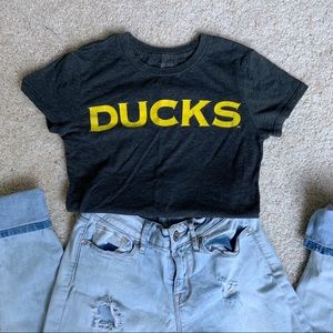 Oregon Ducks Tee